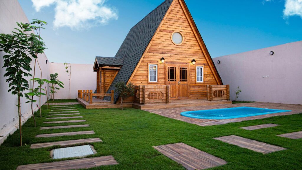 Final Thoughts on Pool House Interior Design