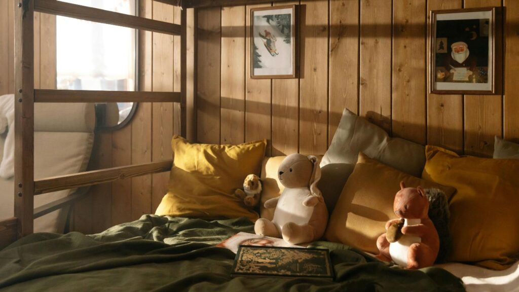 Rabbit Bed Safety Tips for Young Children