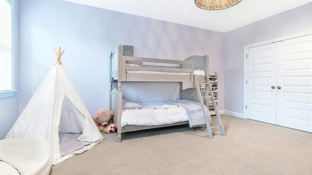 How to Style a Rabbit Bed as Part of Your Home Decor