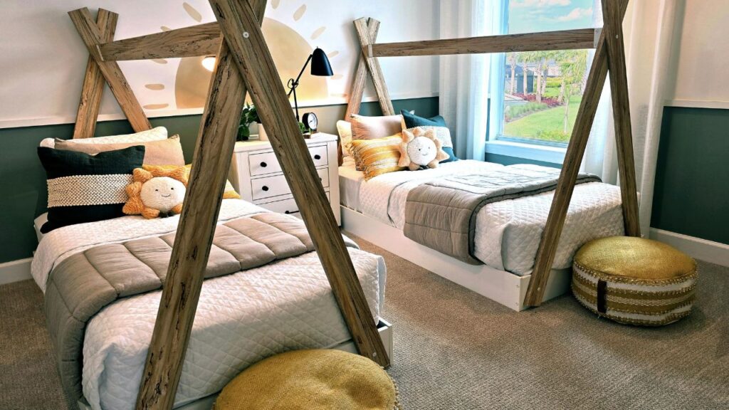 Beds for Bunnies — Real Rabbit Owners Take Note