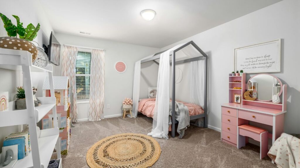 Why a Rabbit Bed Is a Great Choice for Kids' Rooms