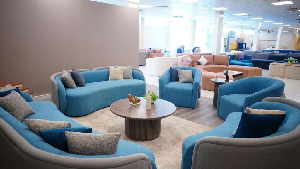 Bedroom: Sleep Like Royalty Every Night