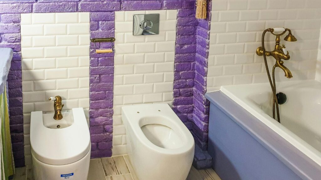 Shower Remodel: 3 Days to 2 Weeks