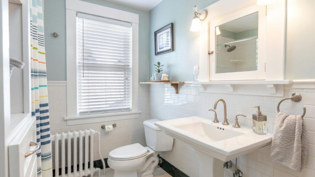 5 Factors That Affect Your Bathroom Renovation Timeline