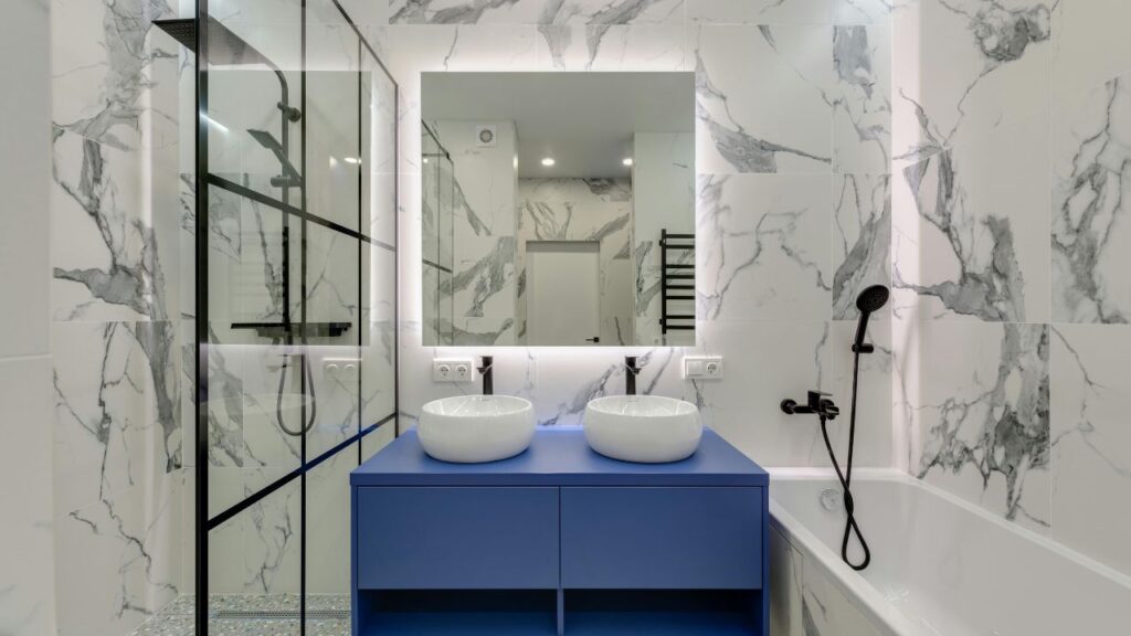 Bathroom Renovation Timelines at a Glance