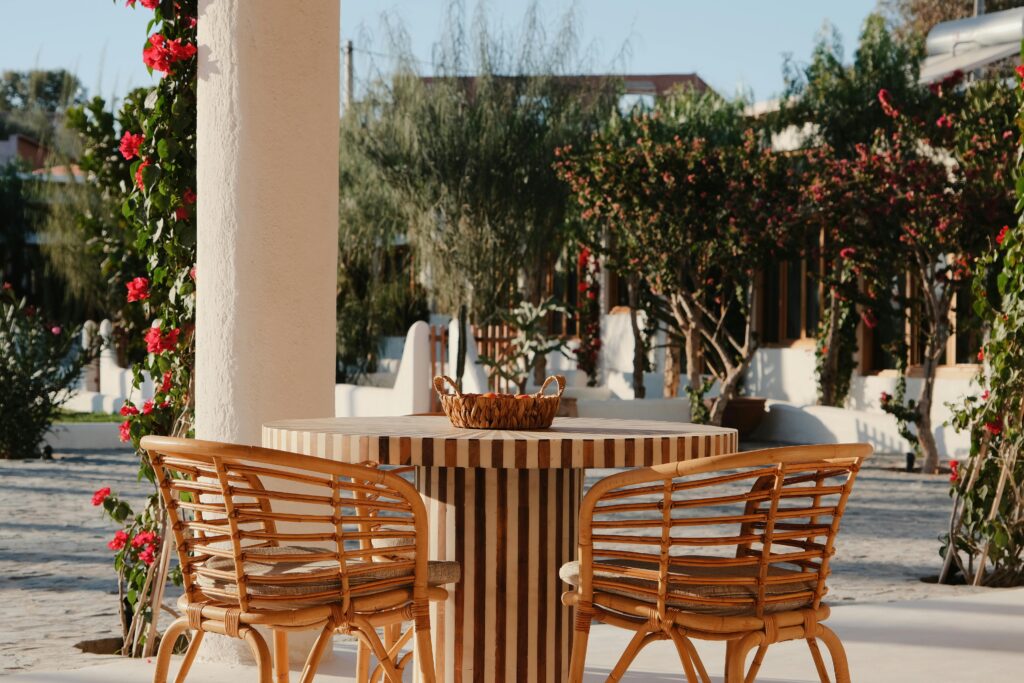 5. What to Look for When Buying a Barrel Table