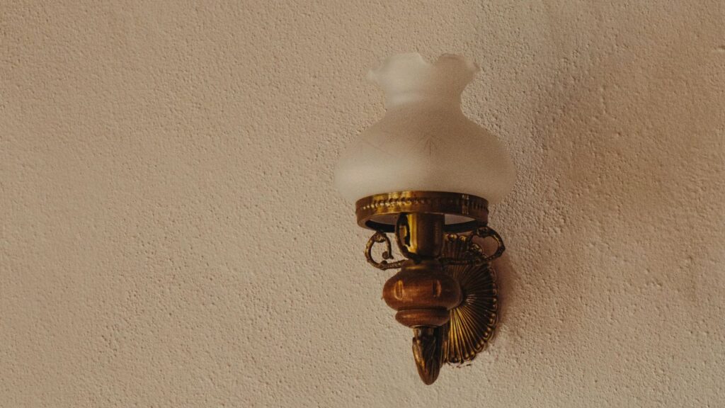 Fixture Details and Styling Tips