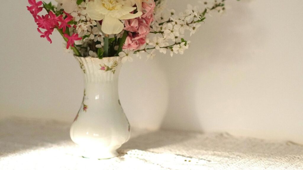 The Hobnail Design: A Classic That Endures