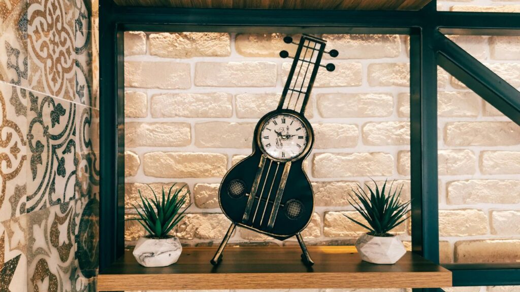 Decorative Clocks for Wall: Style Meets Purpose: