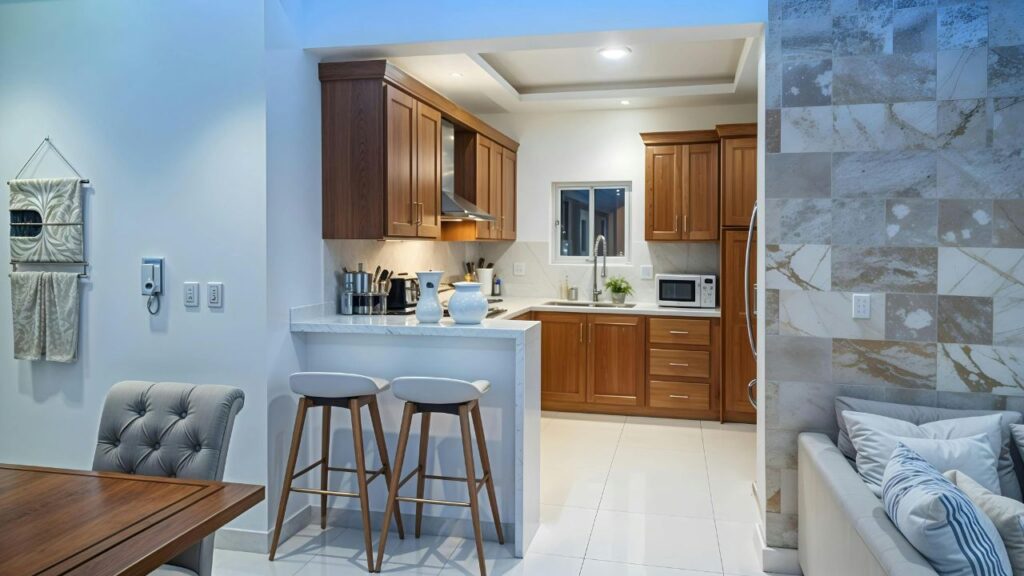 Top 5 Walnut Cabinet Brands and What They Offer