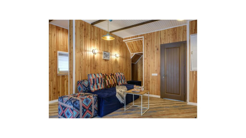 Home Decor and Interior Design