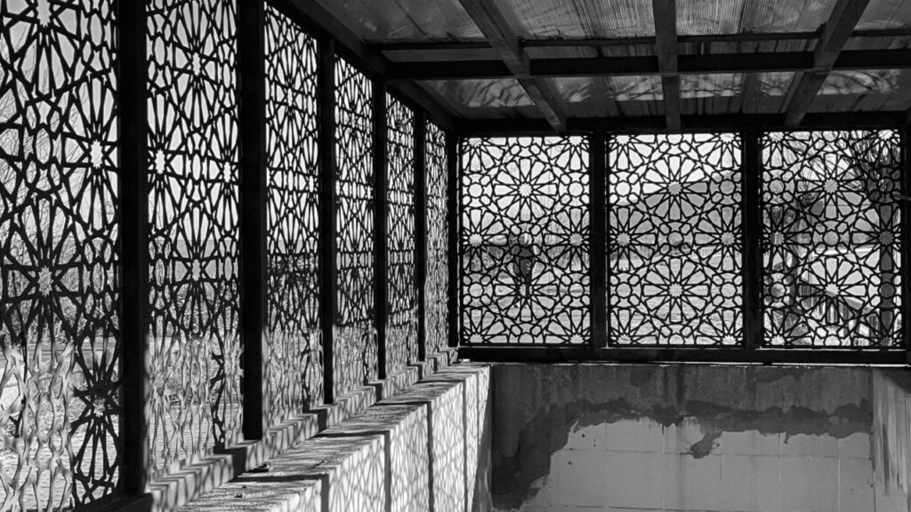 Decorative Metal Wall Panels: Transforming Interior Spaces