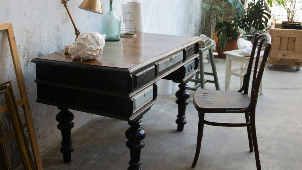 Details That Elevate Your Workspace