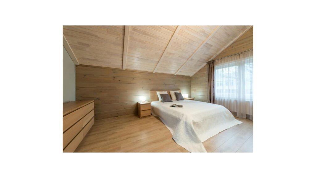 Room-Specific Applications