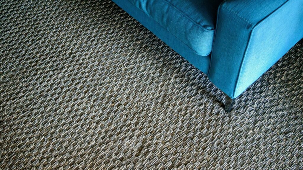 Comfort and Feel Underfoot