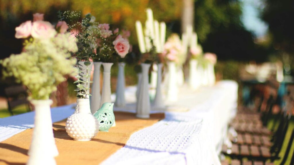 Spotlight on Brody Milk Glass: