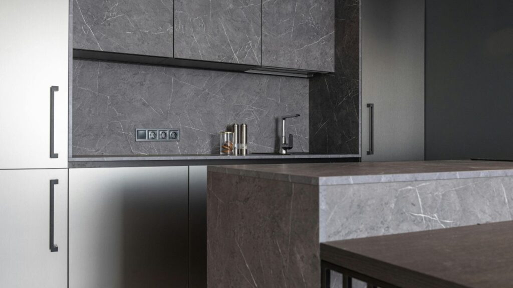 Design and Appearance Options