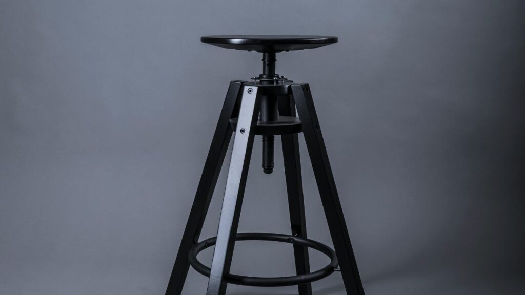 Top Brands Offering Floor Bolt Stool Tables