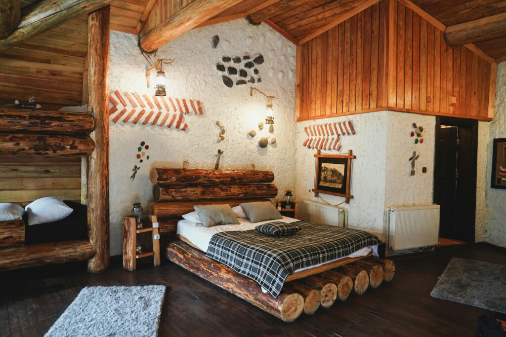 Key Benefits of Using Wooden Platforms in Industry