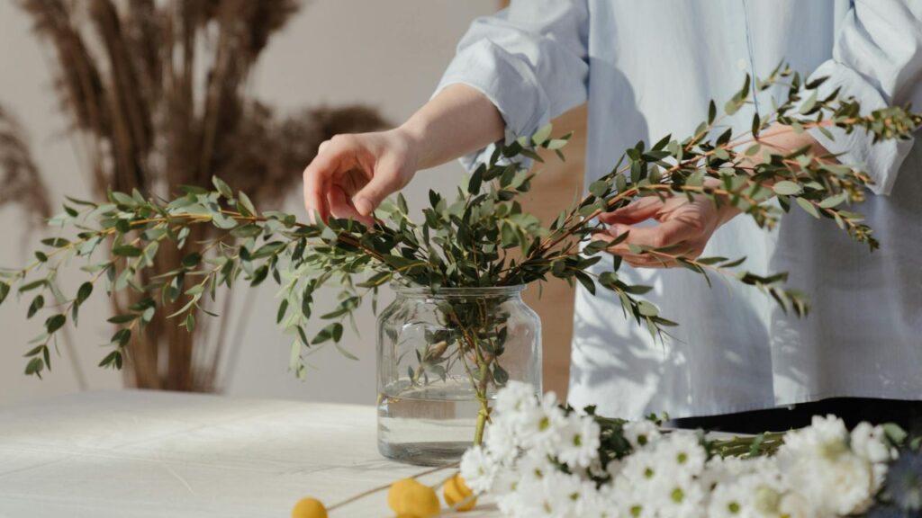 Styling Ideas for Home Décor