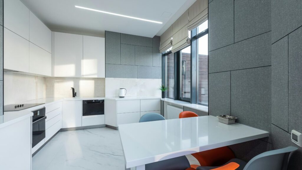 Heat Resistance: A Clear Winner