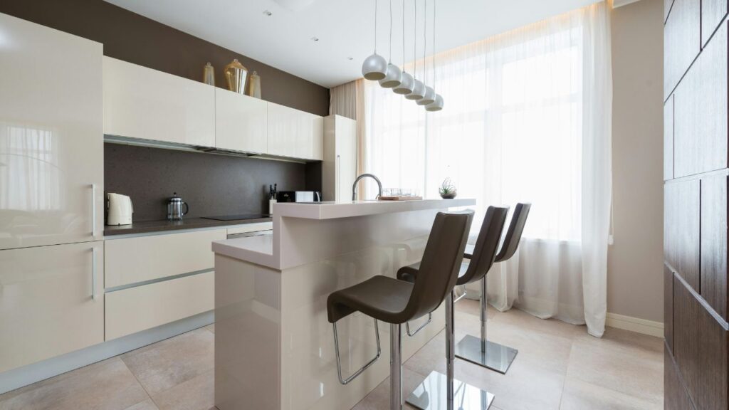 The Real Benefits of Choosing Walnut Cabinets: