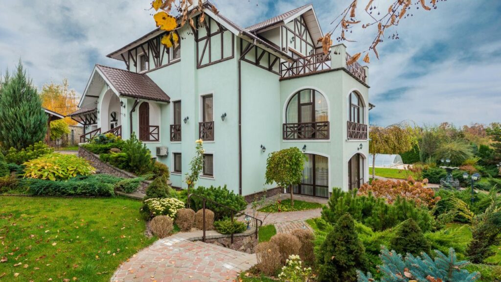 Top Providers of Tudor-Inspired Home Designs: