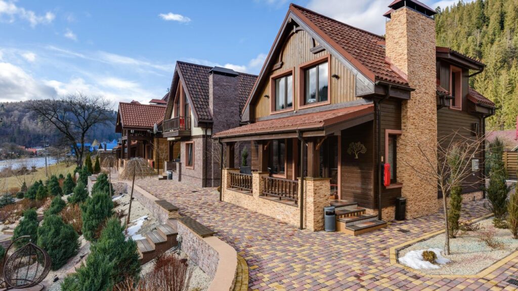 Exploring the Modern Tudor Style