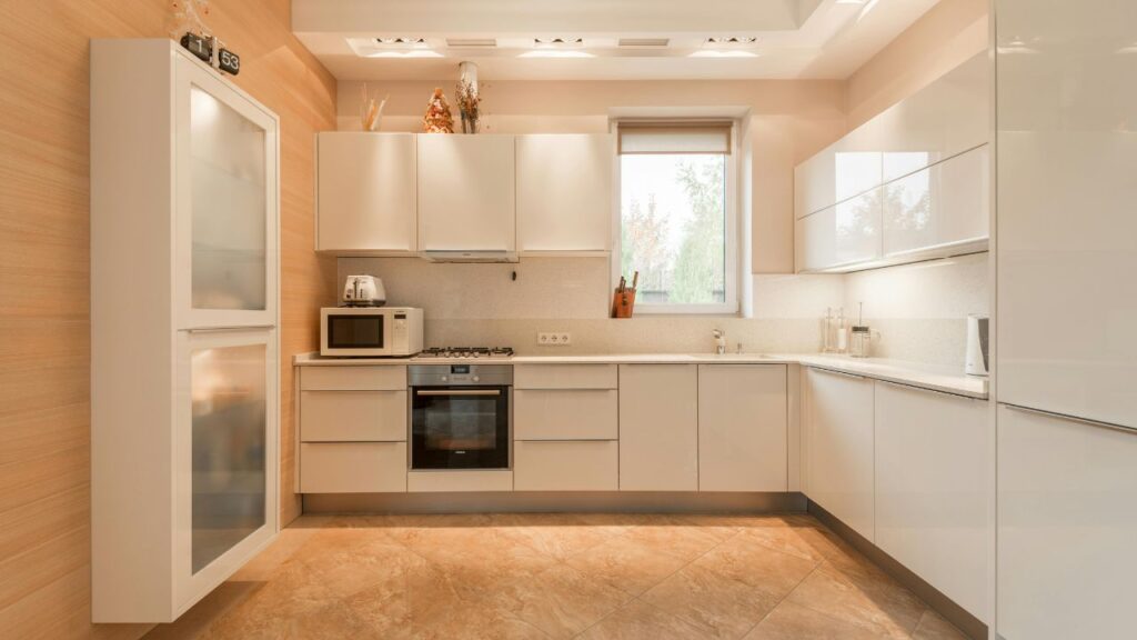 Dark Walnut Cabinets and How to Style Them Right: