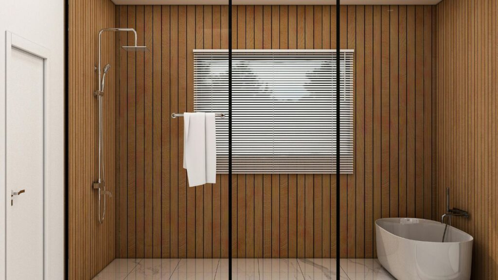 What Are Marble PVC Wall Panels?