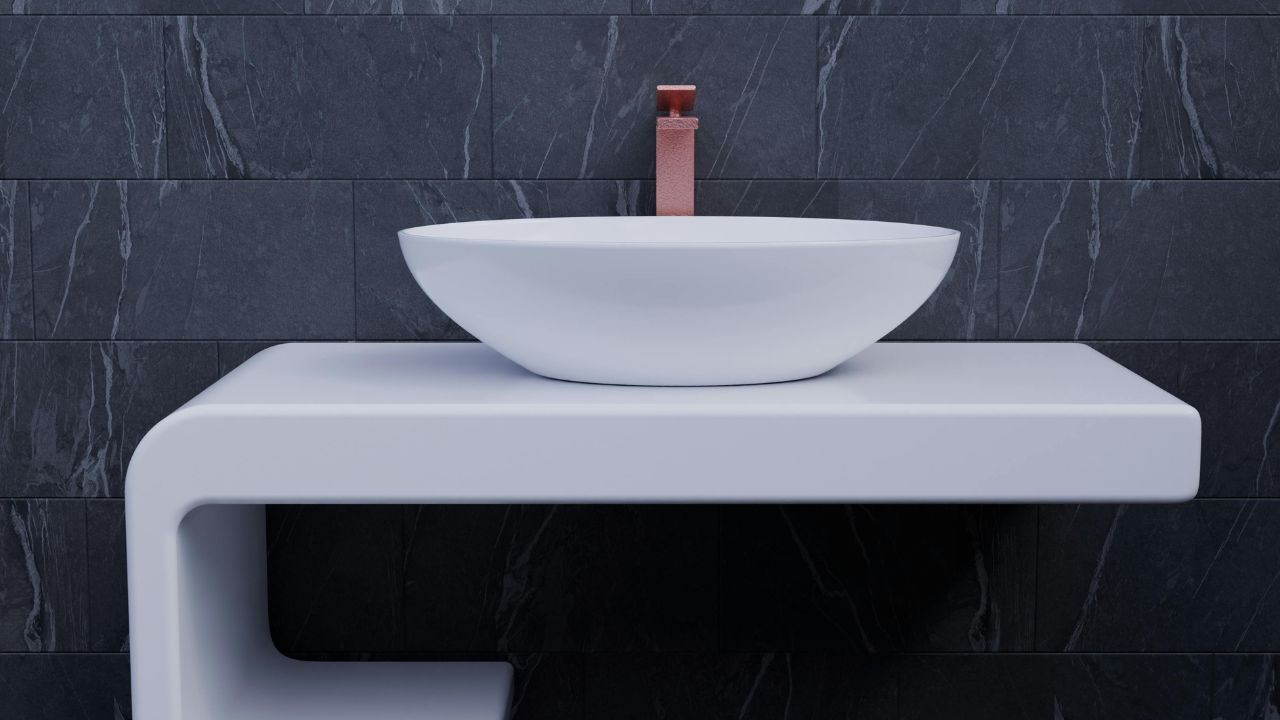 Marble PVC Wall Panels