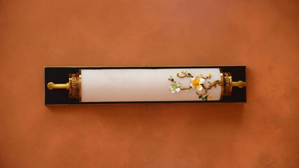 Small-Scale Details That Make a Big Difference