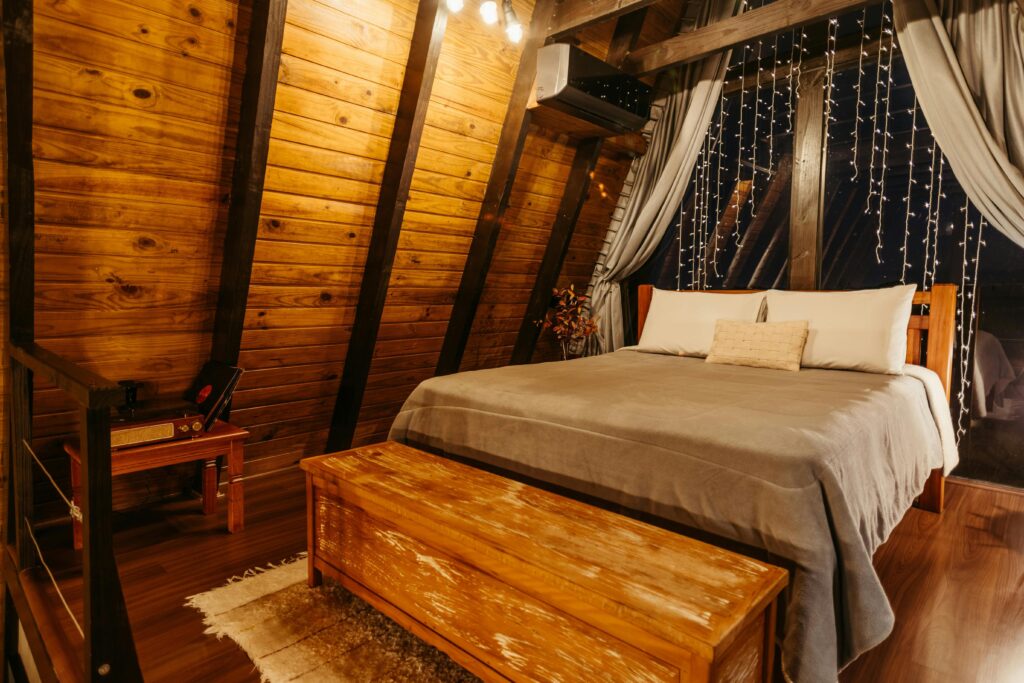 Wooden Skid vs Granite: A Practical Comparison