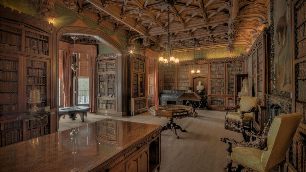 Joinery and Construction Techniques