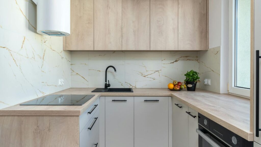 Key Benefits of PVC Marble Panels