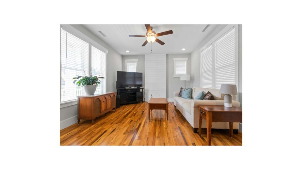 Nickel Gap Ceiling Installation A Design Trend Worth Trying