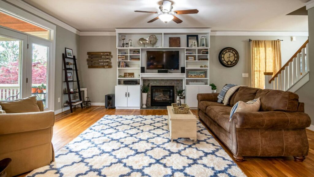 Top 5 Brands Offering Nylon and Polyester Rugs