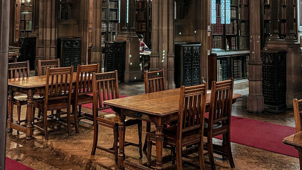 Surface Condition and Natural Patina