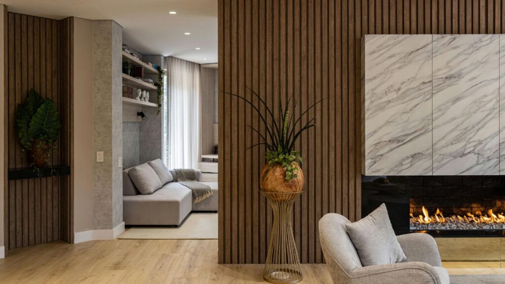 Top 5 Marble PVC Wall Panel Brands