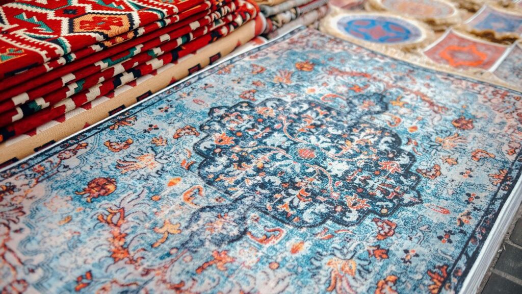 Poly vs Nylon Carpet: Breaking Down Durability Head to Head