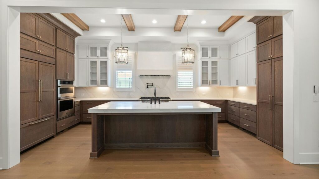 Understanding Rift Sawn Cuts and Their Benefits