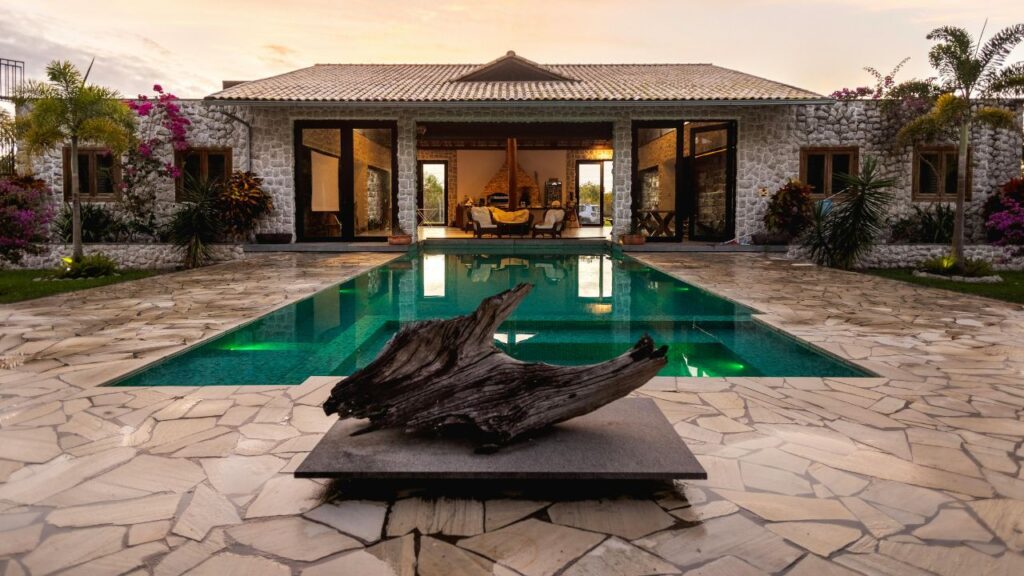 Color and Finish Options to Match Your Design