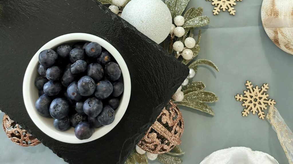 Make Meal Prep Easier with a Dedicated Slate Prep Surface