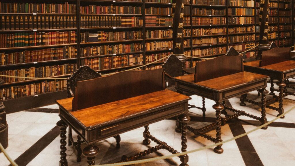 Storage Features and Functional Design