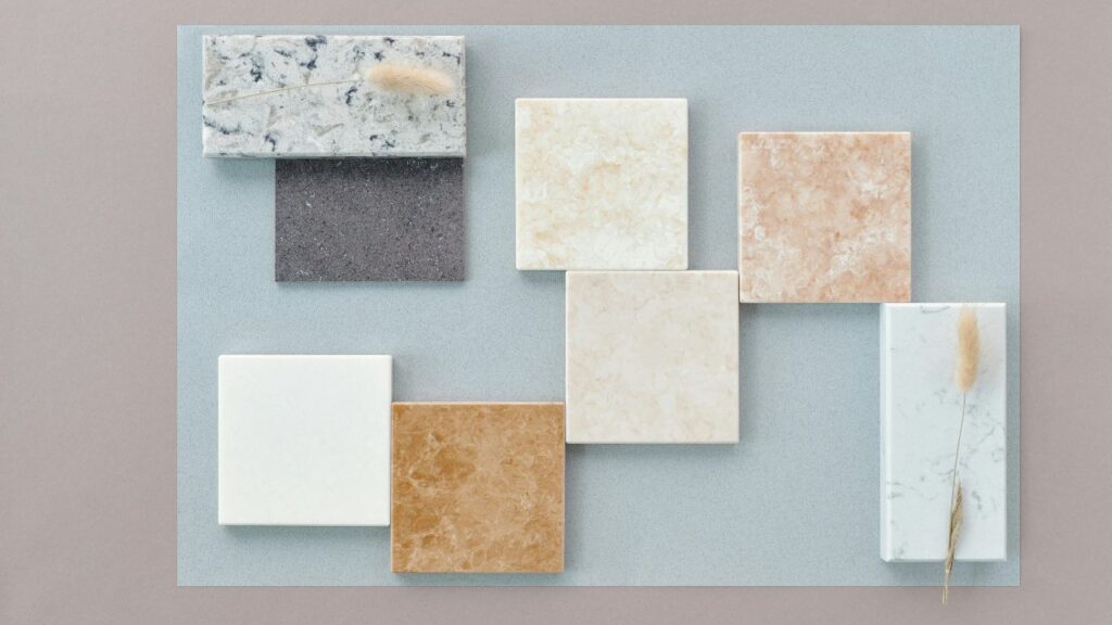 How Do They Compare With Granite?