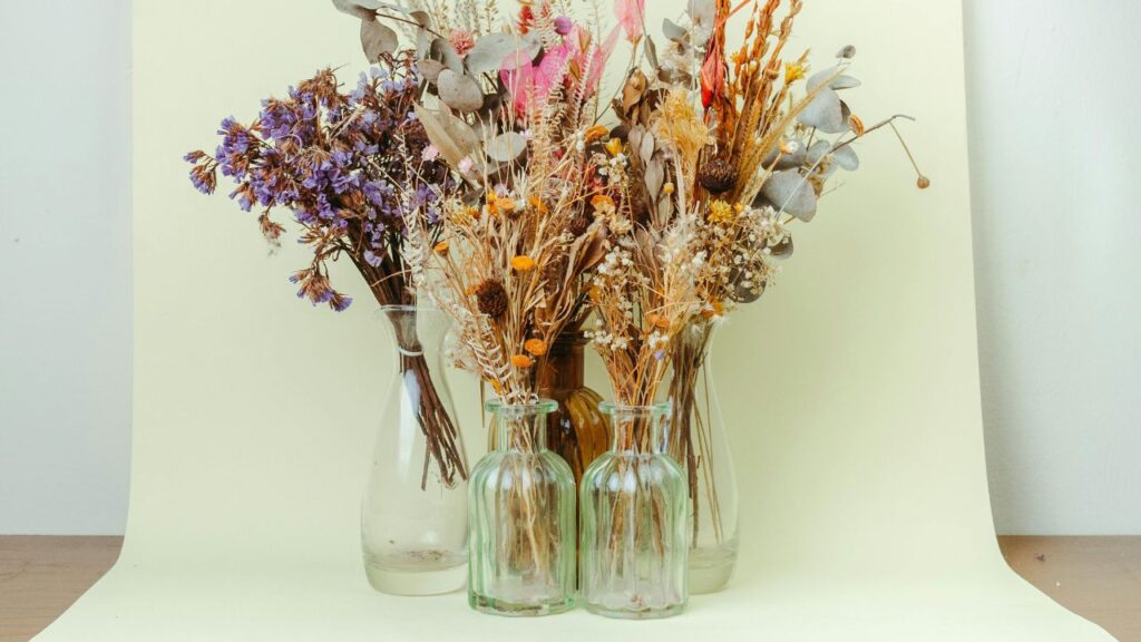 Wedding Centerpiece Styling Tips