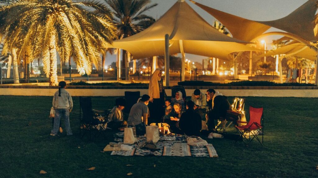 Top 5 Shade Sail Brands — Features at a Glance
