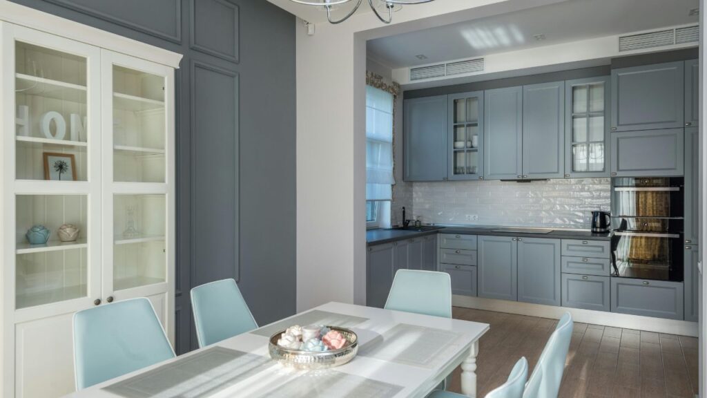 How to Choose the Right Kitchen Marble