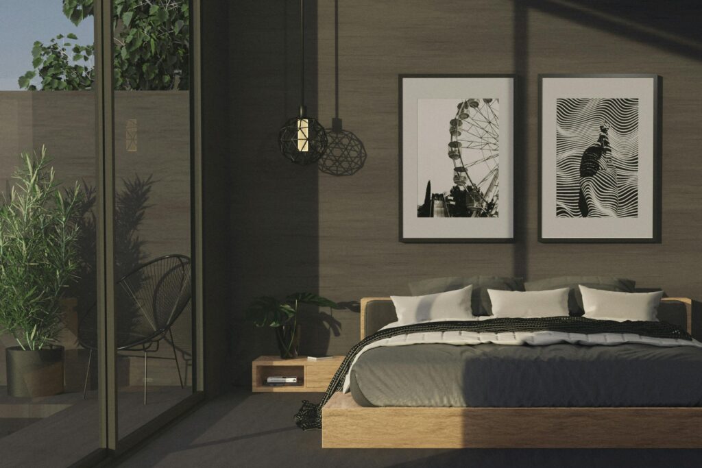 What Exactly Is a Wooden Skid?