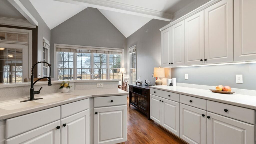 The White Wash Look: Light, Airy, and Effortlessly Stylish